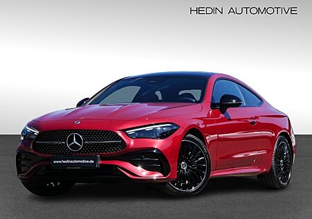 Mercedes-Benz CLE 220 CLE 220d AMG Premium|NIGHT|KEYL|PANO|LED|360°
