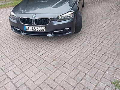 BMW 320d Touring Sport Line Sport Line