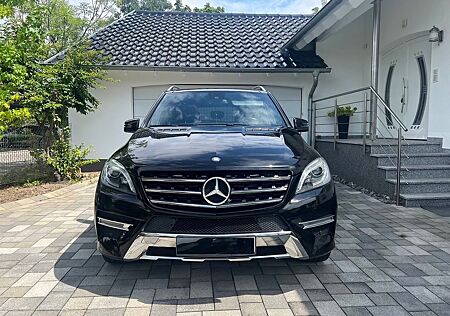 Mercedes-Benz 250 ML
