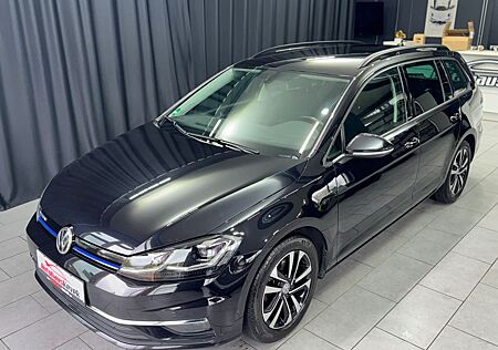 VW Golf Volkswagen VII Variant United BlueMotion|NAVI|LED|ACC|