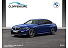 BMW 320d xDrive Limousine M Sportpaket HiFi DAB LED