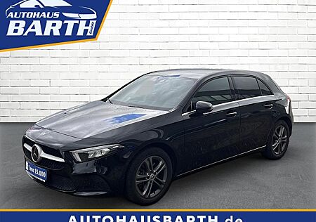 Mercedes-Benz A 250 e *LED*AUT*Navi*SHZ*Dig.Display*RFK*