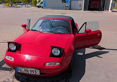 Mazda MX-5 NA