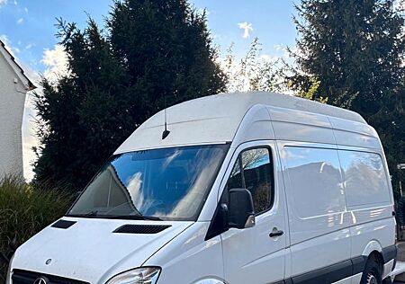 Mercedes-Benz eSprinter