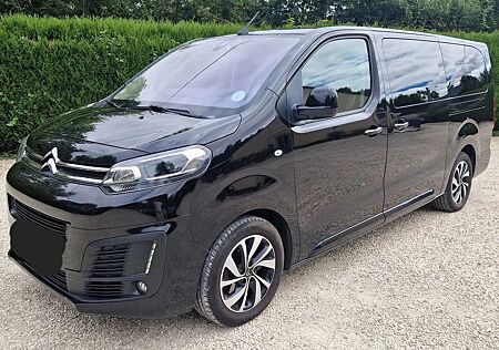 Citroën Spacetourer 2,0 BlueHDi 180 S&S L2 Shine EAT...