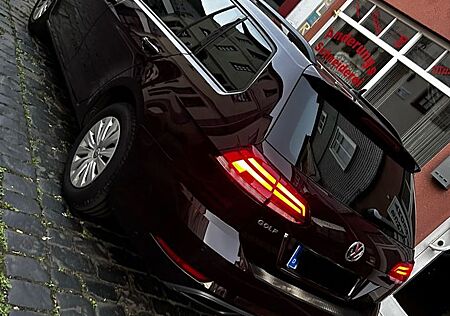 VW Golf Volkswagen 1.6 TDI, 8fach, Zahnr.+Wasserpumpe erneuert