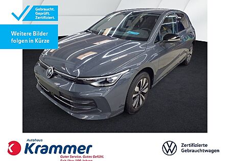 VW Golf Volkswagen VIII 1.5TSI Goal *AHK*KAMERA*NAVI*ACC*LED+*