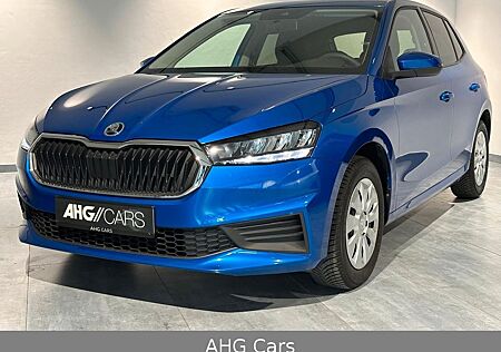 Skoda Fabia Active 1.0 TSI*LED*PDC*SHZ*1HAND*