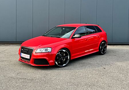 Audi RS3 /S tronic quattro Sportback/Capristo/Gewinde