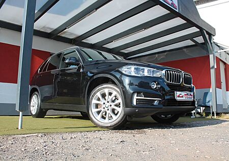 BMW X5 Baureihe xDrive 30 d