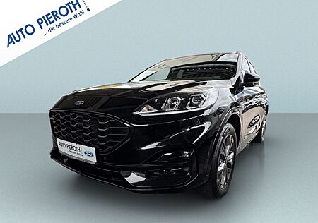 Ford Kuga 2.5 Duratec PHEV ST-LINE