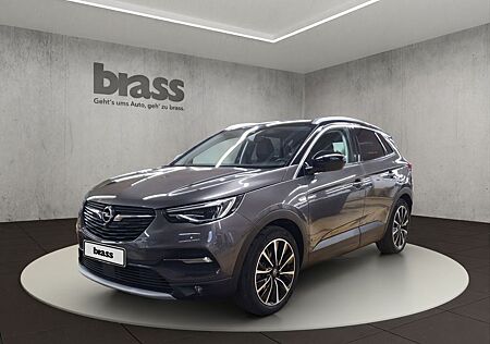 Opel Grandland X Grandland AHK