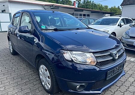 Dacia Sandero II Laureate