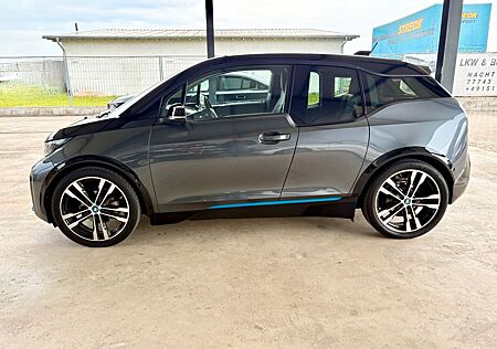 BMW i3 s 120 h, Harman/kardon,Kamera,CarPlay