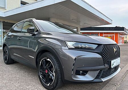 DS Automobiles DS7 Crossback 2,0 Ltr. Aut. Performance Navi LED