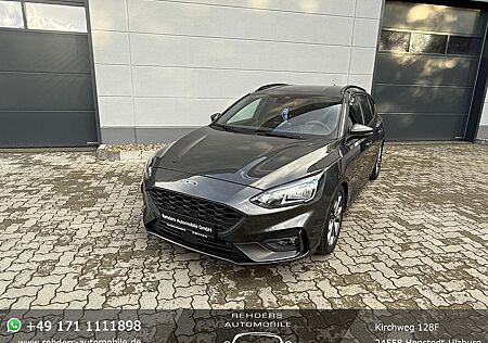 Ford Focus Turnier ST-Line/Navi/Tempo/PDC/LED/AppleCa