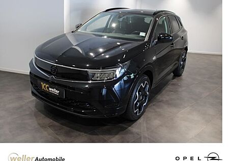 Opel Grandland X Grandland 1.2 Turbo ''GS-Line'' Rückfahrkamera N