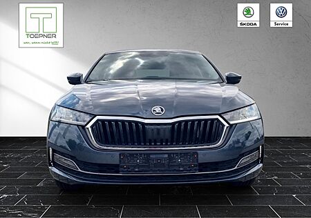 Skoda Octavia Lim. First Edition 1,5 TSI Navi GRA PDC