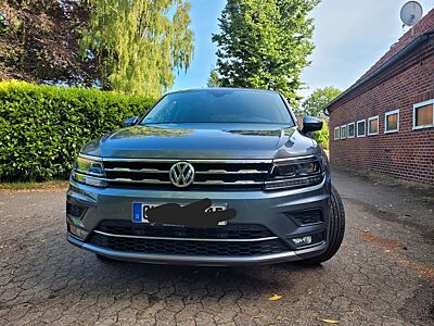 Volkswagen Tiguan Allspace 2.0 TDI SCR 176kW DSG 4MOTIO...