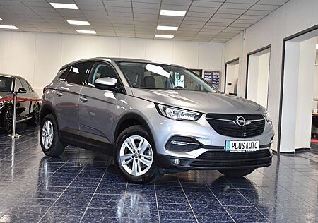 Opel Grandland X Grandland 1.5 D Business Edit Navi PDC Kamer AHK