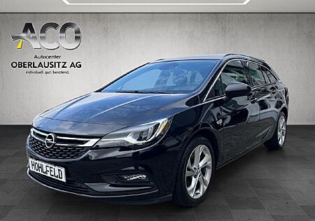 Opel Astra K Sports Tourer Innovation Start/Stop