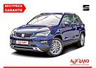 Seat Ateca 2.0 TDI Xcellence 4Drive Standheizung ACC