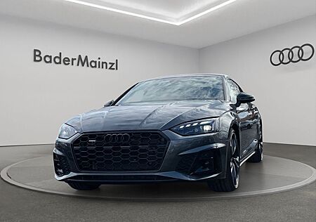Audi A5 Sportback S line 40 TDI quattro 150(204) kW(P