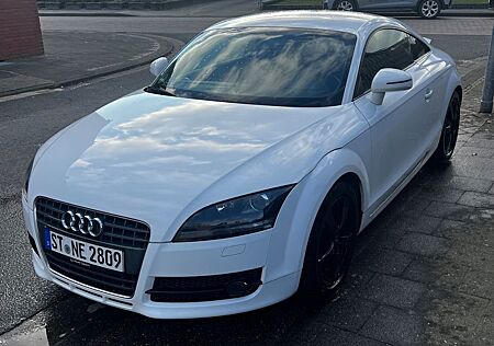 Audi TT Coupe 1.8 TFSI -