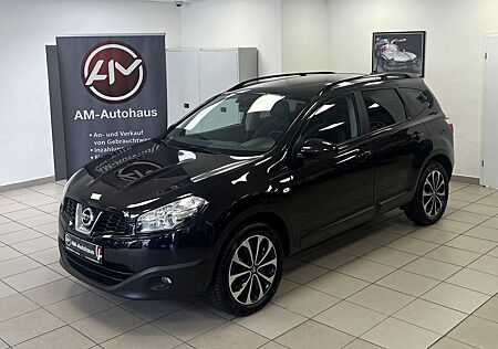 Nissan Qashqai+2 Qashqai+2 4X4 *7Sitze*ACC*AHK*360°Kamera*Navi