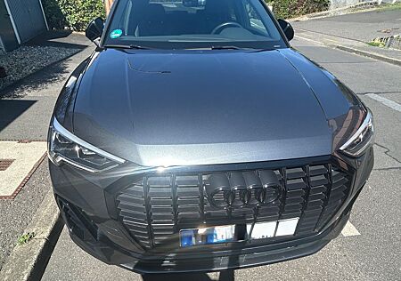 Audi Q3 45 TFSI e S tronic S line S line