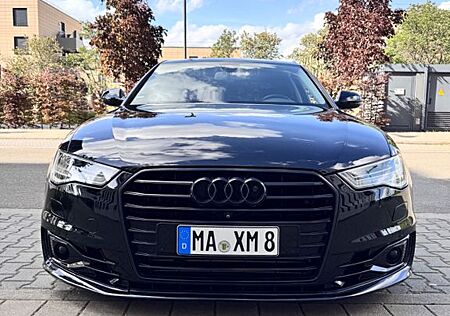Audi A6 1.8 TFSI Facelift