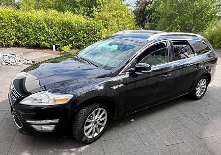 Ford Mondeo 2,0TDCi 120kW Titanium Turnier AHK Xenon