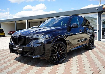 BMW X5 40d xDrive M Sport*Iconic/LightBar/360°/AHK..
