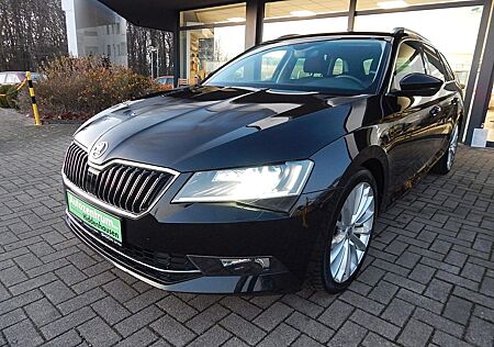 Skoda Superb III Combi 2.0 TDI Style
