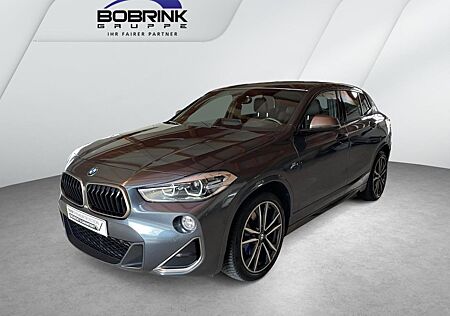 BMW X2 M35 i Pano Head-Up Komfortzug. Navi PDC Shz.