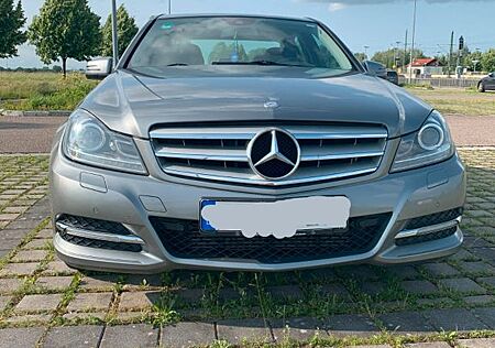 Mercedes-Benz C 180 BlueEFFICIENCY - Xenon/Leder/PTS