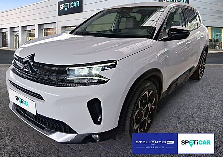 Citroën C5 Aircross Feel Pack 1.2 PureTech 130+RFK+EPH+D