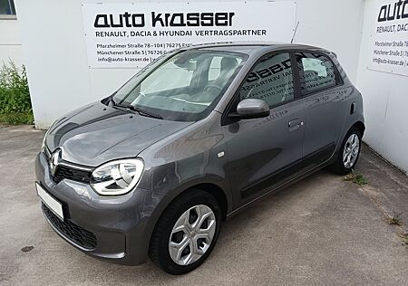 Renault Twingo Limited SCe 65 Start&Stop