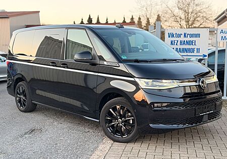 VW T7 Multivan Volkswagen 2.0TDI DSG Lang*LED*Keyless*ACC*Kame