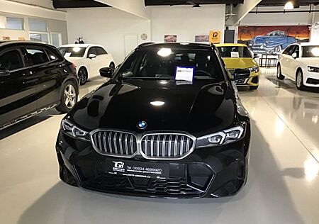 BMW 330 i xDrive M Sport