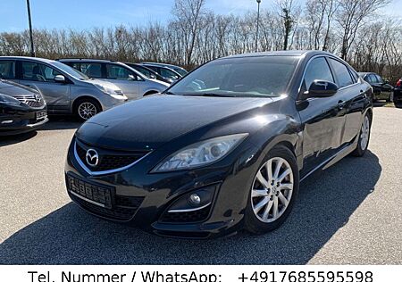 Mazda 6 Lim. 2.2 CRDT Active