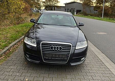 Audi A6 2.7 TDI *AHK*TÜV/2027*Top*1.Hand*