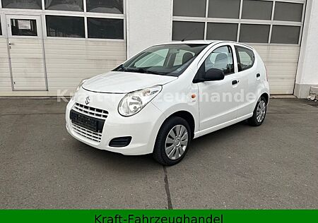 Suzuki Alto Basis TüV 10/2026