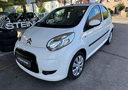 Citroën C1 Style * Klima * 5 Türig * TÜV & Service NEU *
