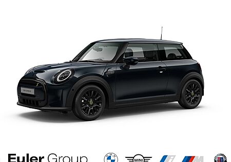 Mini Cooper SE Classic Trim
