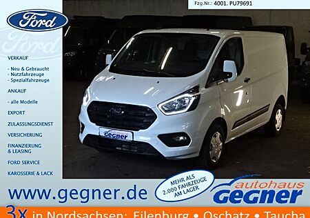 Ford Transit Custom 280L1H1 LKW Trend Kasten PDC