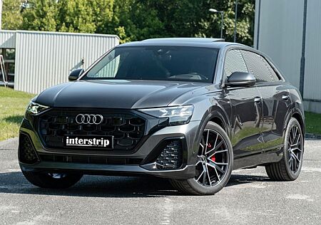 Audi Q8 50 TDI LUFTF.MATRIX.HUD.PANO.B&O.360°.AHK
