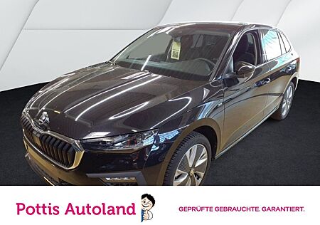 Skoda Scala 1.0 TSI DSG DRIVE KAMERA KLIMA LED SITZHZG