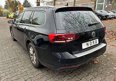 VW Passat Volkswagen 2.0 TDI/Komfortline/DSG/Netto 12400