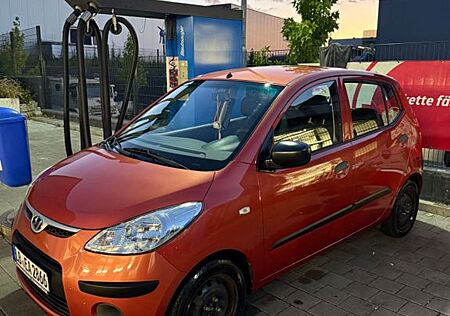 Hyundai i10 1.2 Style Style